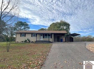 114 Bay Ln, Cadiz, KY 42211