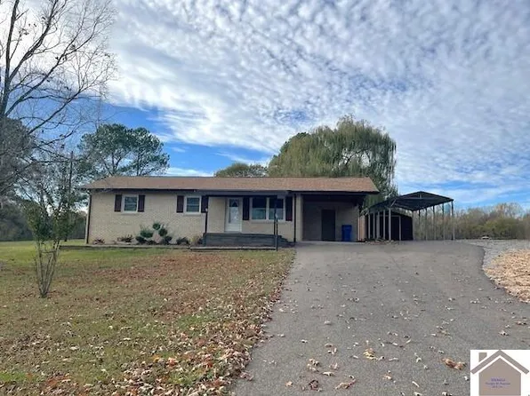 114 Bay Ln, Cadiz, KY 42211