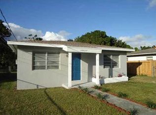 10227 SW 175th St, Miami, FL 33157