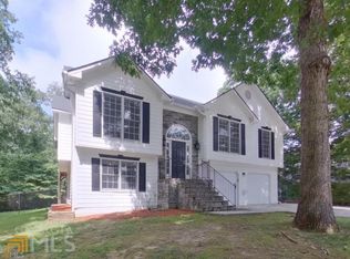 1525 Watson Ridge Trl, Lawrenceville, GA 30045