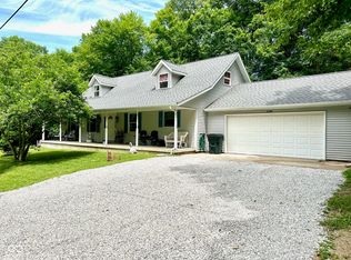 2780 W Dillingham Dr, Crawfordsville, IN 47933