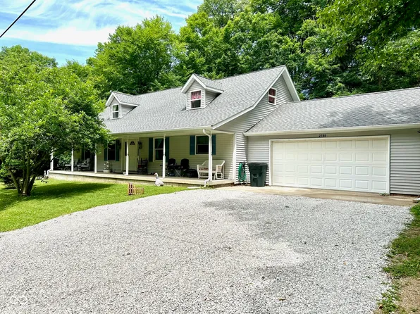 2780 W Dillingham Dr, Crawfordsville, IN 47933