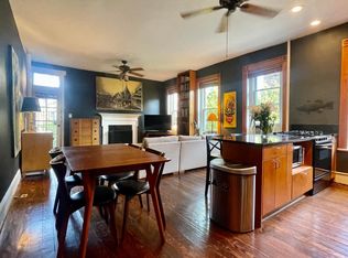 1731 20th St NW, Washington, DC 20009