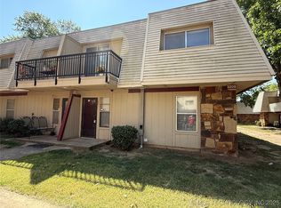 2208 E 66th Pl #16A7, Tulsa, OK 74136