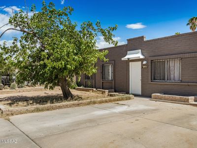6742 E Hawk Dr, Tucson, AZ, 85730