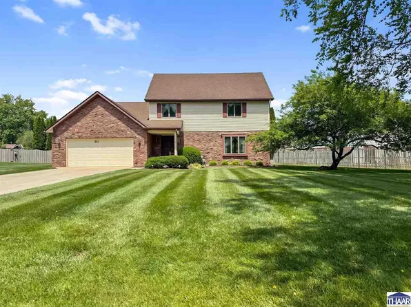 30 Southgate Ct, Terre Haute, IN 47802