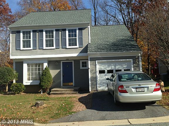 5th image of 13321 Burnt Woods Pl
