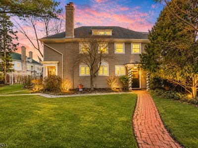 944 Madison Ave, Plainfield, NJ, 07060