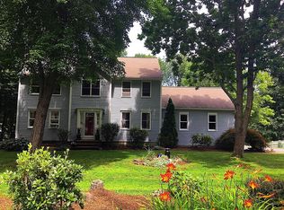 152 Kendall Hill Rd, Sterling, MA 01564
