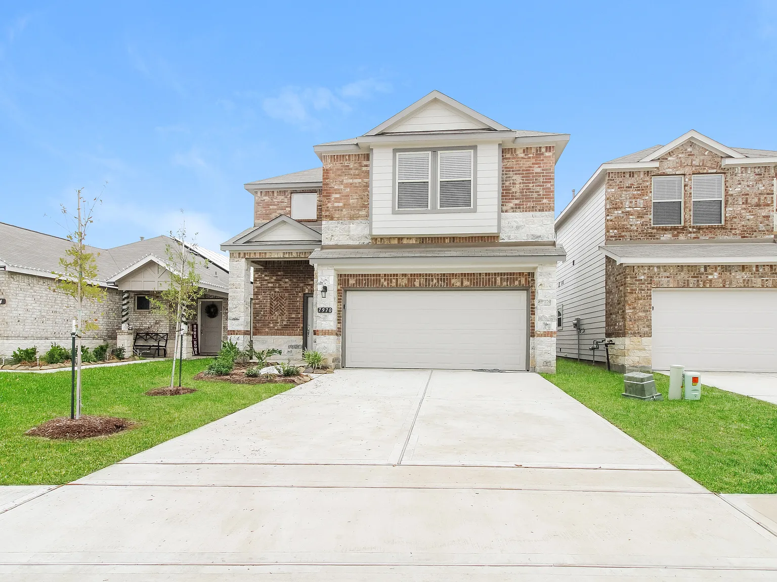 7970 Tuscan Cypress Dr, Cypress, TX — Photo 1