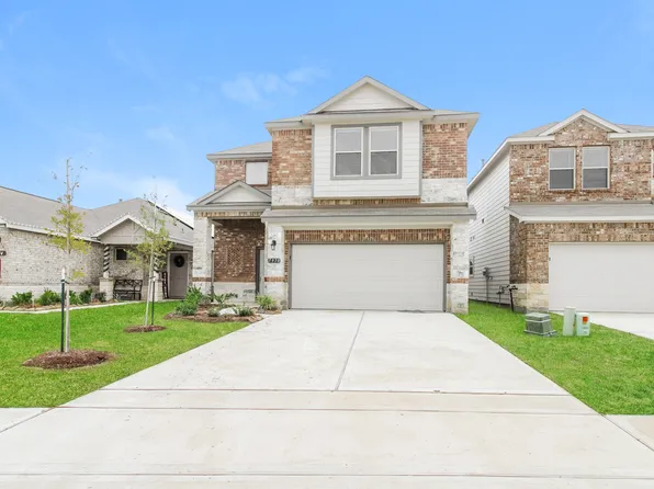 7970 Tuscan Cypress Dr, Cypress, TX 77433