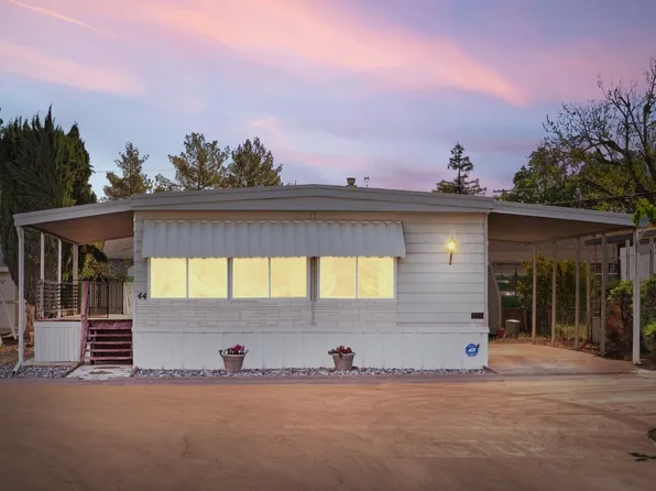 5040 Jackson St Space 44, North Highlands, CA 95660
