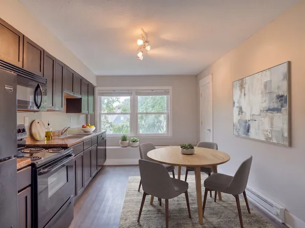 1529 Ferry Street Apartments, 1529 Ferry St APT 5, Lafayette, IN 47901