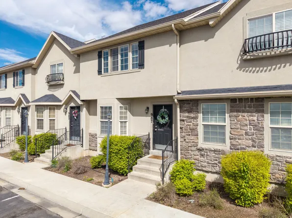 987 S 1850 W, Springville, UT 84663