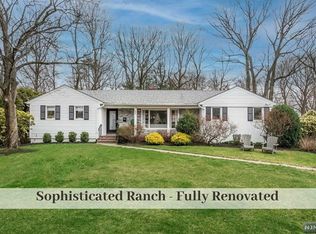 684 Howard Rd, Ridgewood, NJ 07450