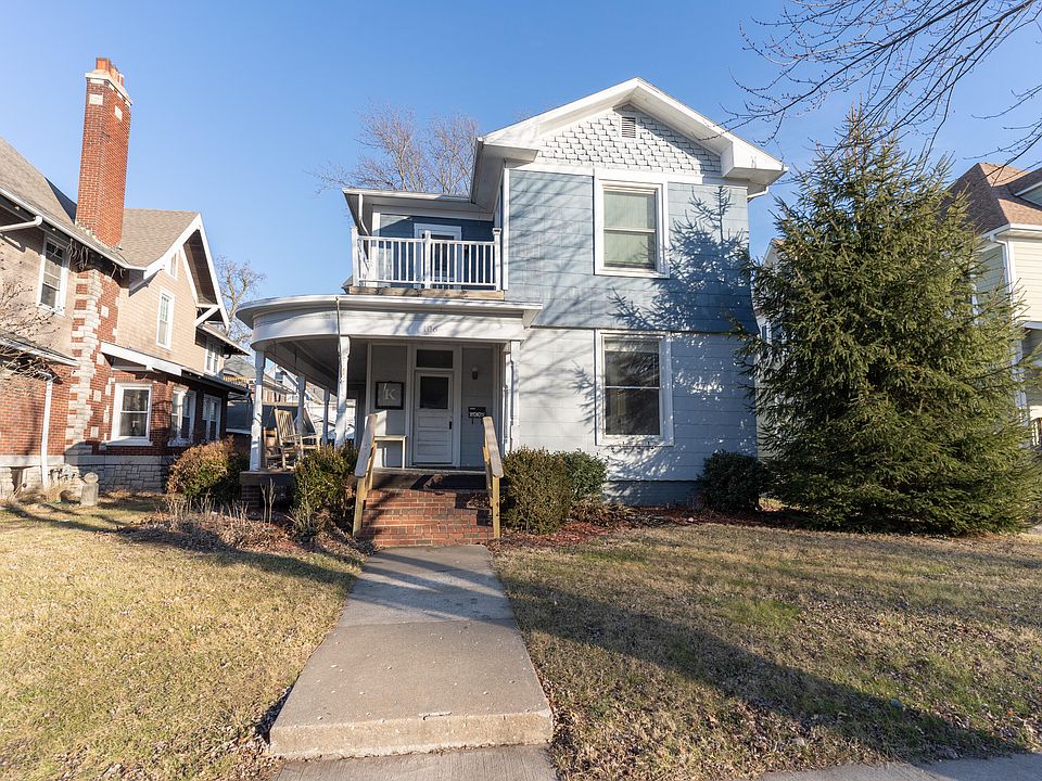 2nd image of 406 S Williams St