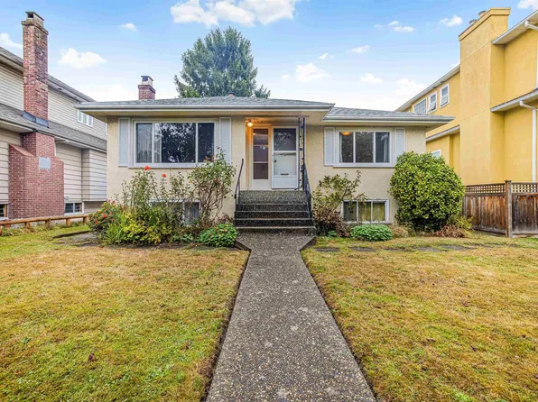 3039 W 20th Ave, Vancouver, BC V6L 1H7