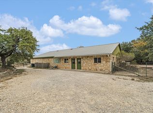 45 La Buena Vista Dr, Wimberley, TX 78676