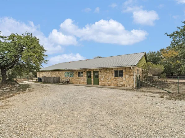 45 La Buena Vista Dr, Wimberley, TX 78676