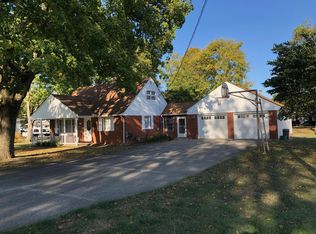 439 S Chillicothe St, Plain City, OH 43064