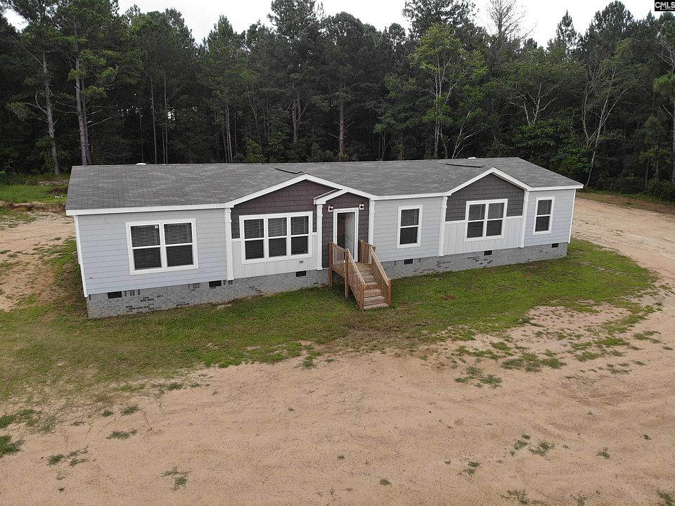 421 Block House Rd, Swansea, SC 29160 MLS 566621 Zillow