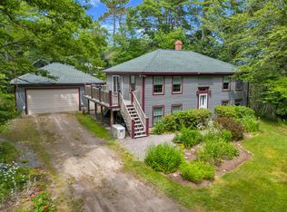 1308 Main Road, Phippsburg, ME 04562