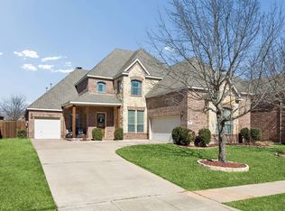 221 Tipperary Dr, Keller, TX 76248