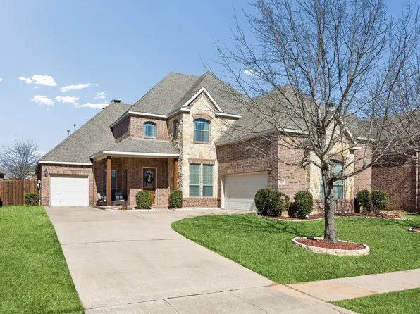 221 Tipperary Dr, Keller, TX 76248