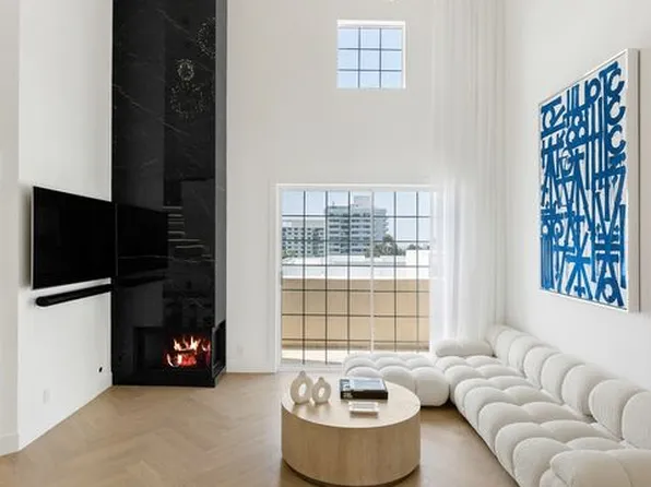 930 N Doheny Dr APT 417, West Hollywood, CA 90069