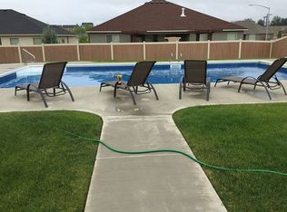 608 N Magnolia Dr, Moses Lake, WA 98837