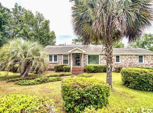 3181 Highway 65, Conway, SC 29526