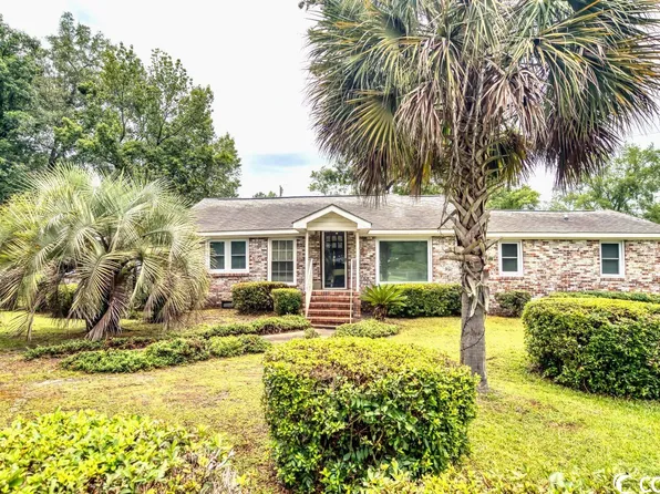 3181 Highway 65, Conway, SC 29526