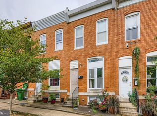 3525 E Fairmount Ave, Baltimore, MD 21224