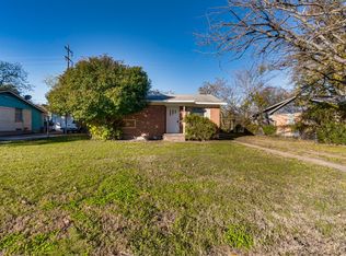 1035 Powell Cir, Mesquite, TX 75149