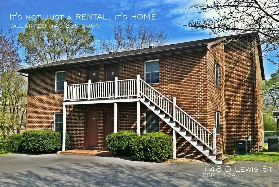 1st image of 148 Lewis St APT D