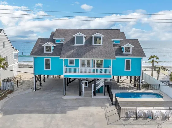 1975 & 1976 S Waccamaw Dr. #"1 to Sea", Murrells Inlet, SC 29576