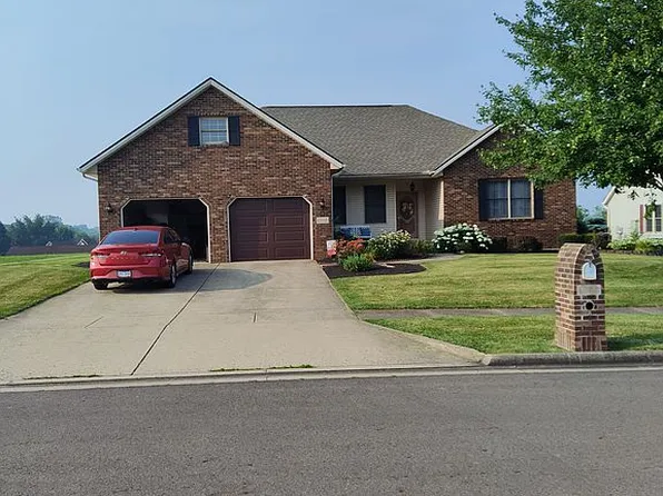 1355 Eastwood Dr, Circleville, OH 43113