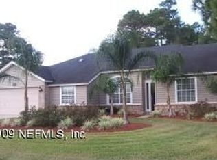 3389 Deerfield Pointe Dr, Orange Park, FL 32073