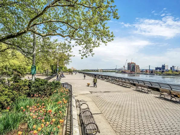 80 East End Avenue image 15 of 15