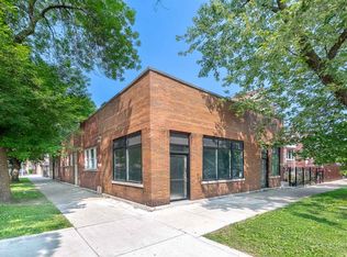 2658 S Christiana Ave, Chicago, IL 60623