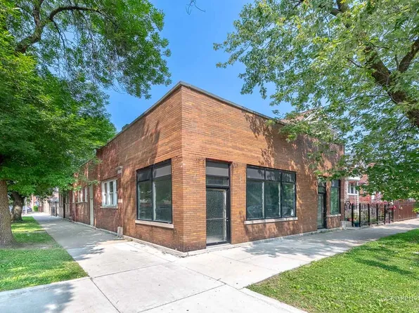 2658 S Christiana Ave, Chicago, IL 60623