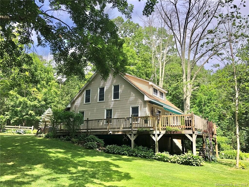 138 Lake Rd, Andover, CT 06232 Zillow