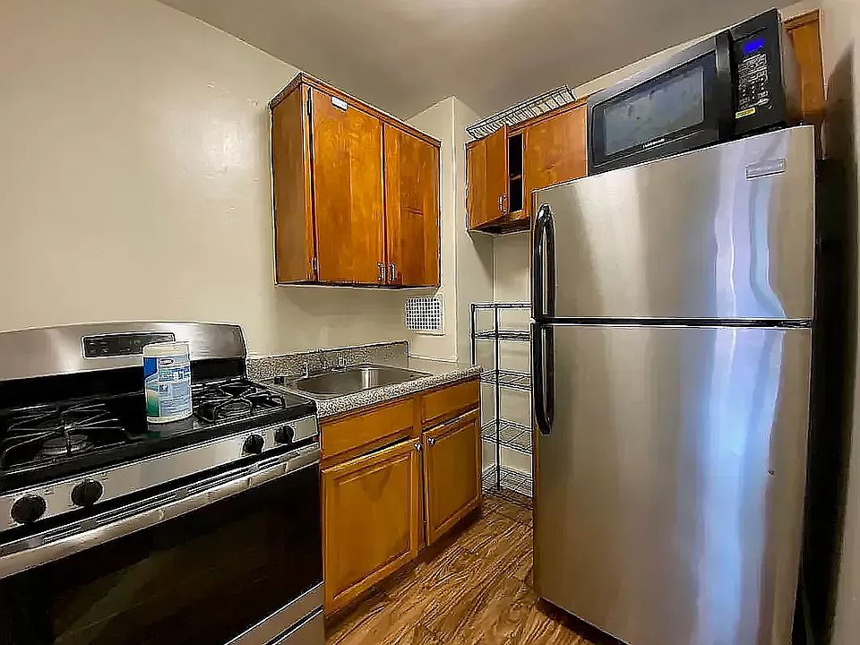 1st image of 183 Winthrop St #2P