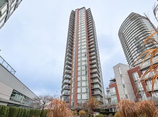 688 Abbott St #1606, Vancouver, BC V6B 0B9