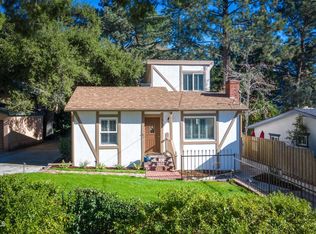 5632 Freeman Ave, La Crescenta, CA 91214
