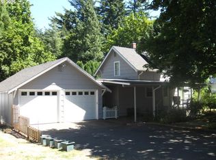 150 NW Homeward Ave, Stevenson, WA 98648