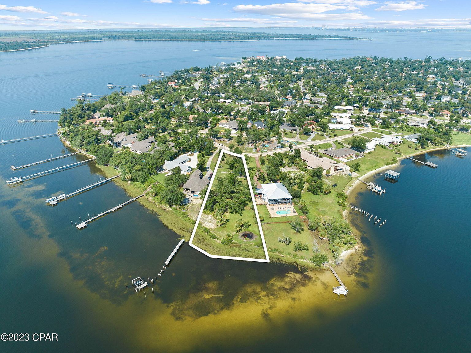 724 Bunkers Cove Rd, Panama City, FL 32401 Zillow