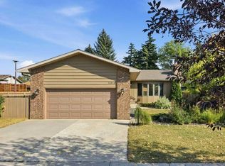 14804 N Deer Run Dr SE, Calgary, AB T2J 5V2