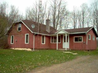 5222 139 Sth, Long Lake, WI 54542