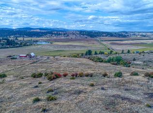 4111 S Henry Rd, Greenacres, WA 99016